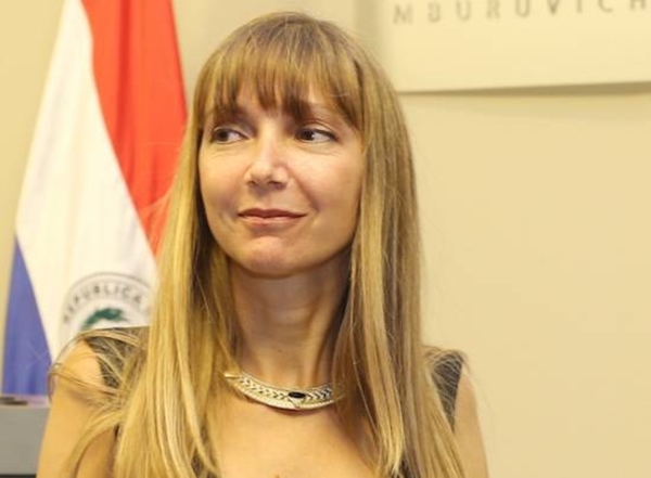 HOY / No habrá interpelación a ministra del Trabajo