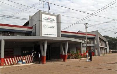 Hallan dos cadáveres en pabellón de Tacumbú
