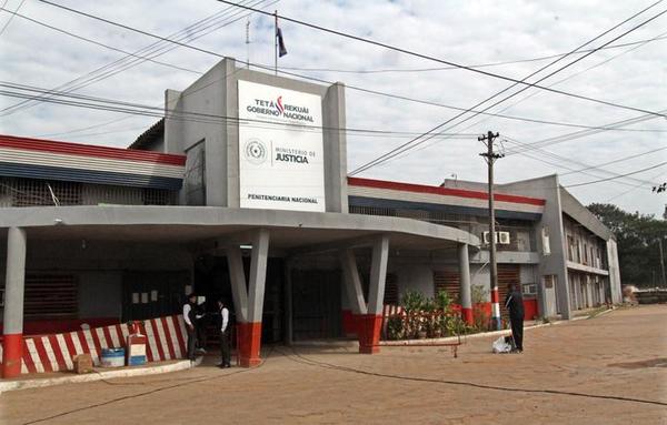Hallan dos cadáveres en pabellón de Tacumbú