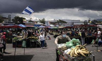 La pandemia amenaza con dejar a otros 16 millones de latinoamericanos en la pobreza extrema – Prensa 5