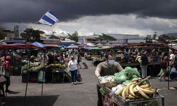 La pandemia amenaza con dejar a otros 16 millones de latinoamericanos en la pobreza extrema – Prensa 5