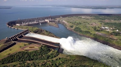 APRUEBAN QUE NADIE GANE MÁS QUE EL PRESIDENTE, EXCEPTO FUNCIONARIOS DE ITAIPÚ Y YACYRETÁ