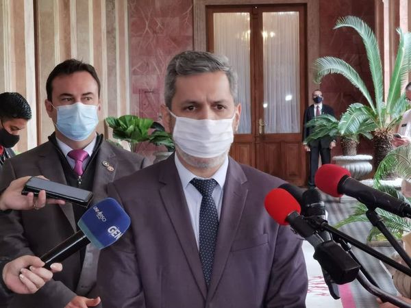 Prevén más pedidos de créditos y prometen solucionar trabas en la concesión - Nacionales - ABC Color