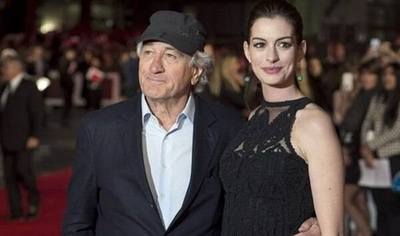 HOY / Óscar Isaac, Robert de Niro y Anne Hathaway se apuntan a "Armageddon Time"