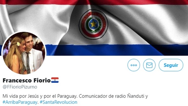 Francesco Fiorio levantó la polémica: ¿"gordofobia" o preocupación por la salud? - El Trueno