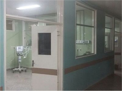 Se dificulta establecer el nexo del fallecido en Concepción por Covid-19