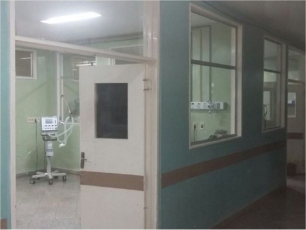 Se dificulta establecer el nexo del fallecido en Concepción por Covid-19