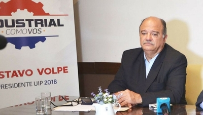 Industriales insisten en tener privilegios para poder vender al Estado - Megacadena — Últimas Noticias de Paraguay