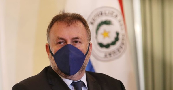 Pytyvõ 2.0: Subsidio se mantendrá en G. 548.210, confirma ministro