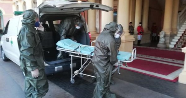 Confirman que Salud Pública casi no ejecutó presupuesto de emergencia