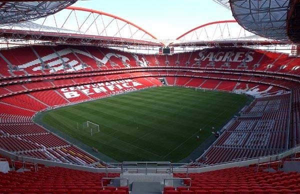 HOY / La Liga de Campeones se resolverá con una 'final 8' en Lisboa