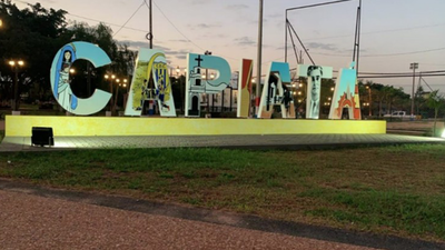 El Intendente de Capiatá preocupado por el aumento de casos