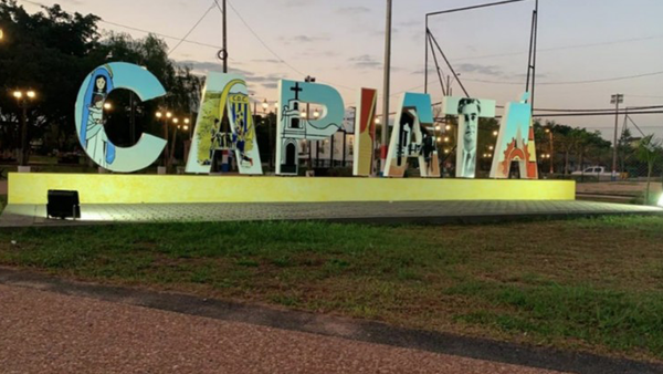 El Intendente de Capiatá preocupado por el aumento de casos