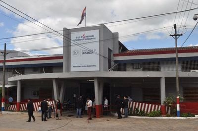 Asesinan a padre e hijo en Tacumbú