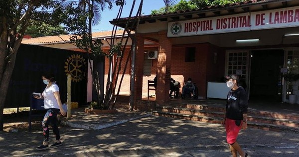 Asunción y Central podrían retroceder de fase al depender de muestras de COVID-19 en Lambaré