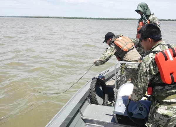 MINISTERIO DEL AMBIENTE PROHÍBE LA PESCA DEPORTIVA