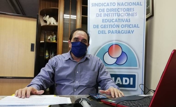 HOY / Directores rechazan vuelta a clases: “Se les quiere traer a los niños a una muerte segura”
