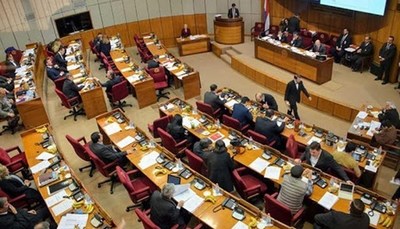 Políticos paraguayos que cambiaron de sexo - Teleshow