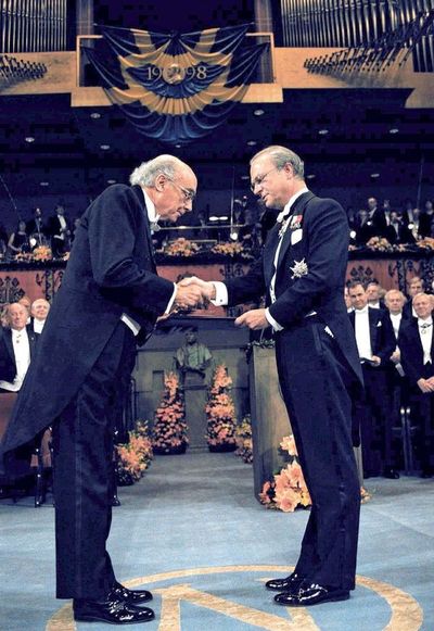 José Saramago, el Nobel que nunca dimitió como ciudadano - Literatura - ABC Color