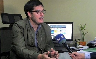 Guillermo Sequera: "Si hay que cerrar Lambaré, podría cerrar todo Central" - ADN Paraguayo