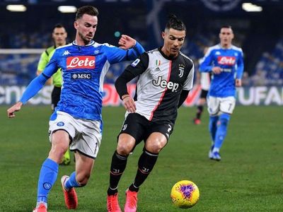 Juventus y Napoli definen la Copa Italia en Roma