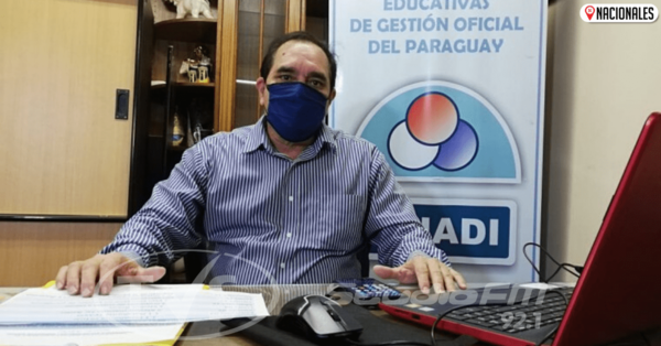 Directores rechazan vuelta a clases: “Se les quiere traer a los niños a una muerte segura”