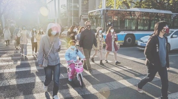 Pekín retrocede cinco meses: cancelación de vuelos y cierre de escuelas por rebrotes - ADN Paraguayo