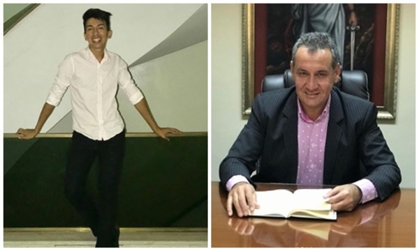 Piden dos años de cárcel para Toñito Gaona
