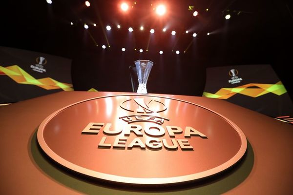 La definición de la Europa League será en Alemania - Fútbol - ABC Color