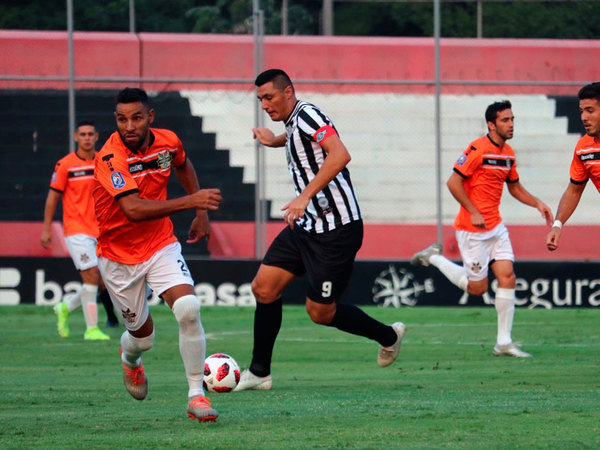 Así quedaba y así continuará el torneo Apertura