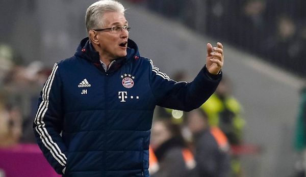 Cinco técnicos para ocho Bundesligas seguidas - Fútbol - ABC Color