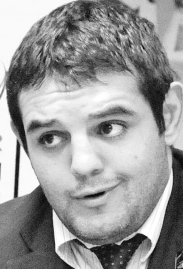 Caso Hernán Rivas: Reconocen “cobardía moral” en Colegio de Abogados - La Primera Mañana - ABC Color