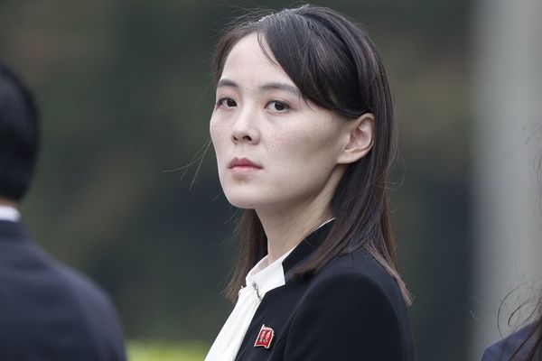 Pyongyang amenaza con reforzar presencia militar cerca de zona desmilitarizada de Corea - Mundo - ABC Color