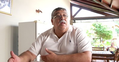 Concejales de Limpio piden a la Contraloría intervenir la gestión de Palacios