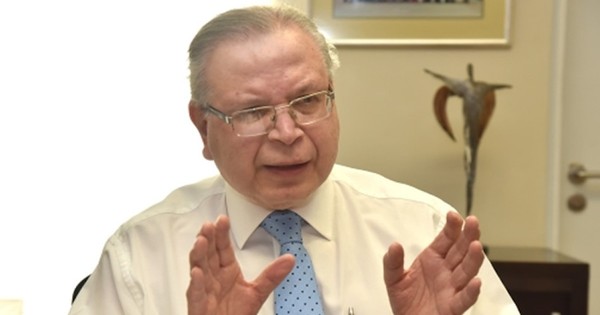 Paraguay muestra un ritmo optimista a pesar de la carencia en el sistema de salud, afirman