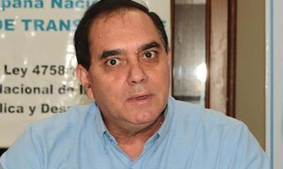 “Se les quiere traer a los niños a una muerte segura, a un genocidio”, dice el presidente de la SINADI – Prensa 5