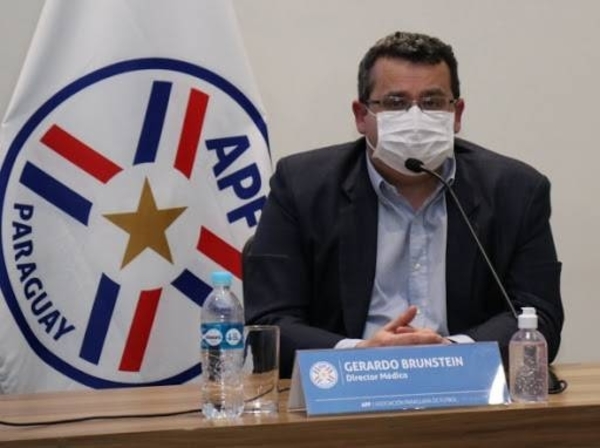 HOY / Retroceder de fase puede ser fatal para la vuelta del fútbol