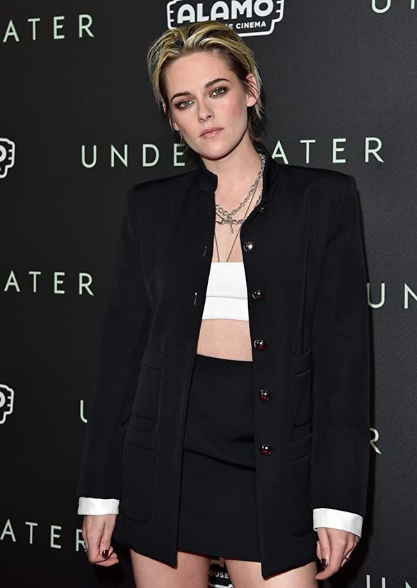 Kristen Stewart interpretará a Lady Di en película de Pablo Larraín - Cine y TV - ABC Color