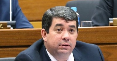 Diputado oficialista rechazará veto de Abdo Benítez sobre DDJJ