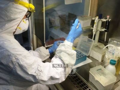 Cinco nuevos positivos de Covid-19 en Paraguay, en total 1.308 casos