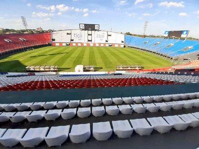 Hasta el fútbol se vería afectado por el caso de Lambaré