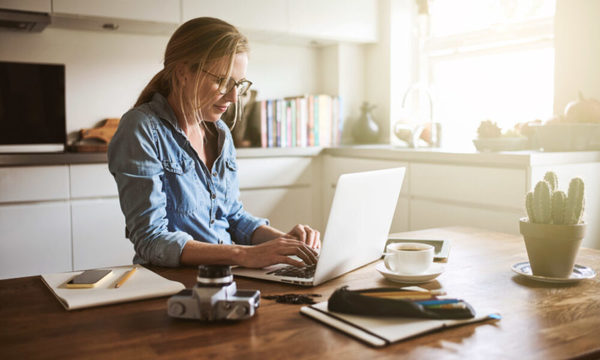 Proyecto de Ley sobre el Teletrabajo