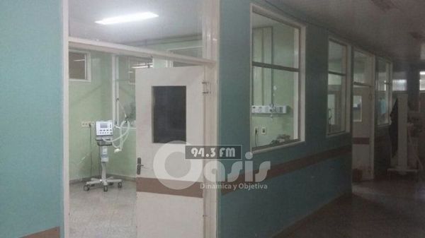 En Concepción no logran identificar nexos de fallecido por Covid-19