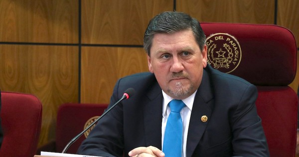Llano a favor del veto total del proyecto que despenaliza las declaraciones juradas falsas