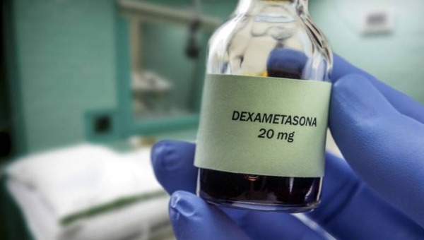 HOY / OMS advierte que la dexametasona sólo debe usarse en casos graves