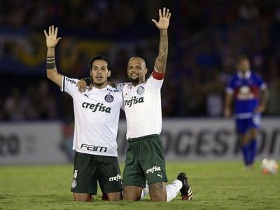 Equipos de Sao Paulo podrán volver a los entrenamientos a partir de julio