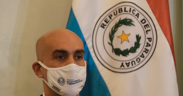 COVID en Lambaré: “El señor siempre acudía a sus trabajos con la mascarilla puesta”