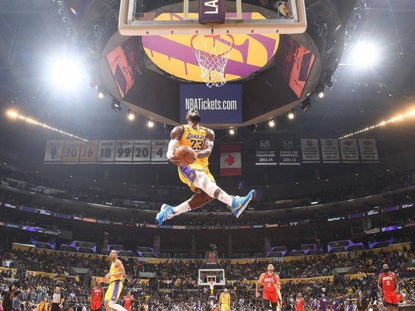 Julio, el mes decisivo para llegada de jugadores de la NBA a Orlando