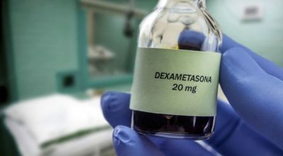 OMS advierte que la dexametasona sólo debe usarse en casos graves