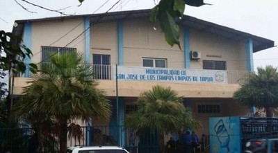 Concejales piden a Contraloría intervención en municipalidad de Limpio